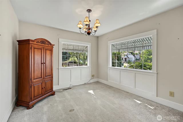 Property photo for 4011 S Sheridan Avenue, Tacoma photo 5