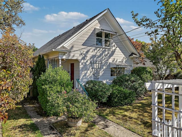 Property photo for 4011 S Sheridan Avenue, Tacoma