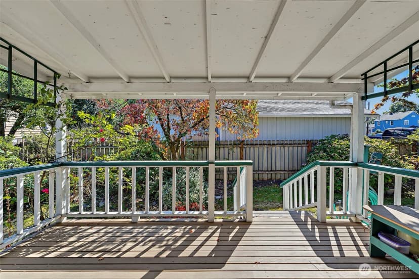 Property photo for 4011 S Sheridan Avenue, Tacoma photo 23