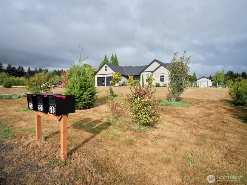 Property photo for 234 Hansen Road, Woodland photo 2