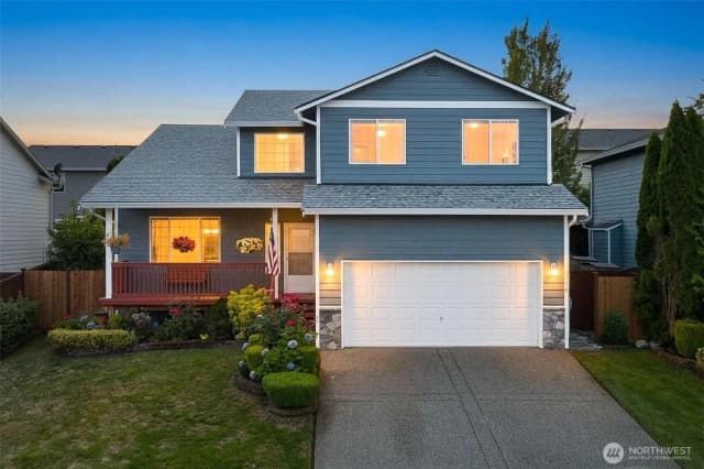Property photo for 3710 73rd Drive Ne, Marysville