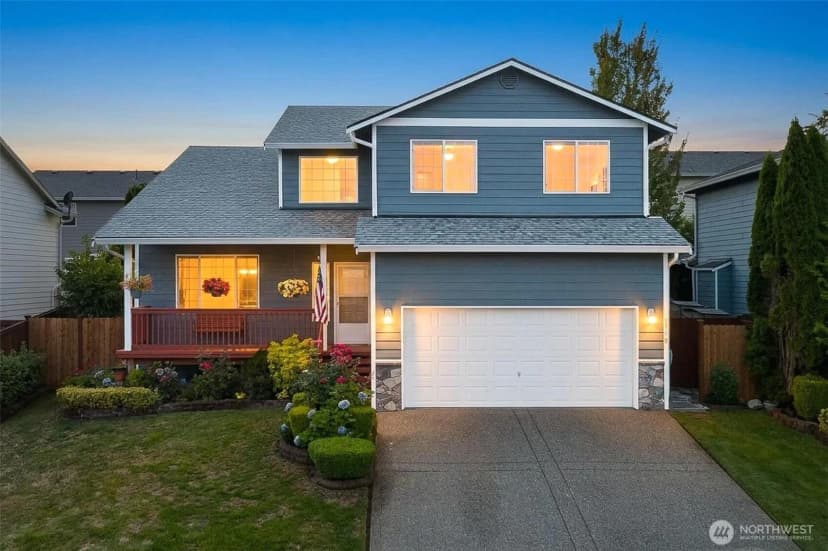 Property photo for 3710 73rd Drive Ne, Marysville