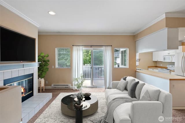 Property photo for 5828 S 234th Place #6-3, Kent photo 3