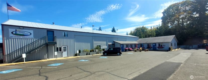 Property photo for 921 E Hammond Street, Sequim photo 30