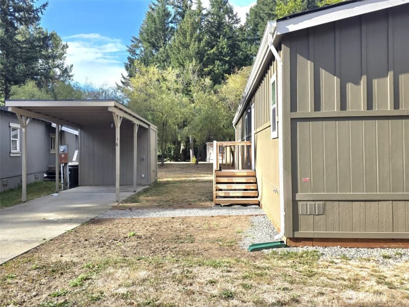Property photo for 17114 153rd Street Se #16, Yelm photo 14