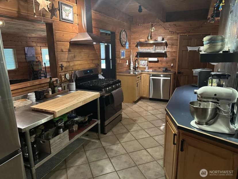 Property photo for 621 W Satsop Maple Glen, Elma photo 9
