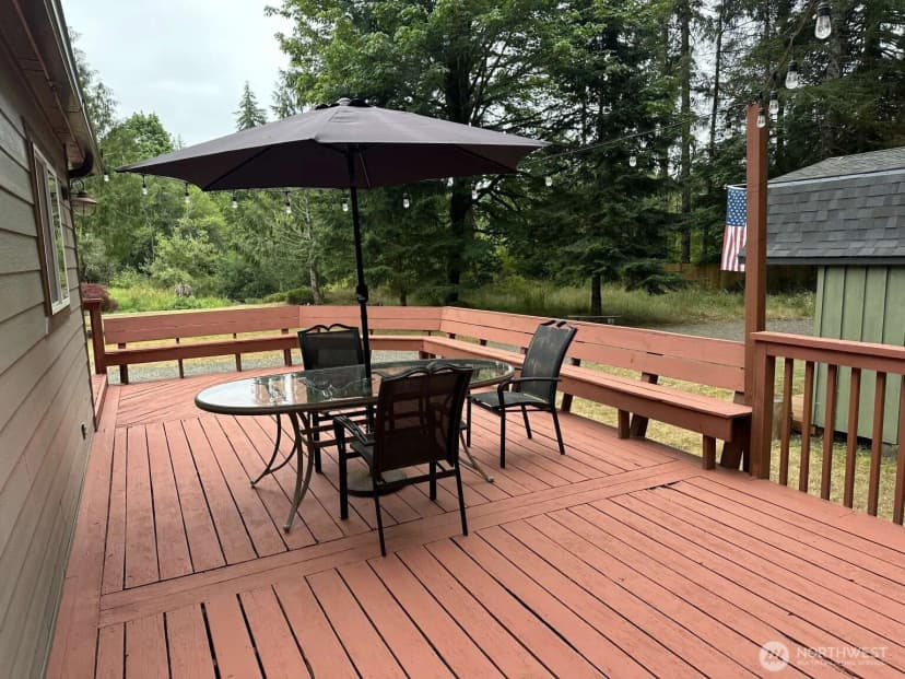 Property photo for 621 W Satsop Maple Glen, Elma photo 18