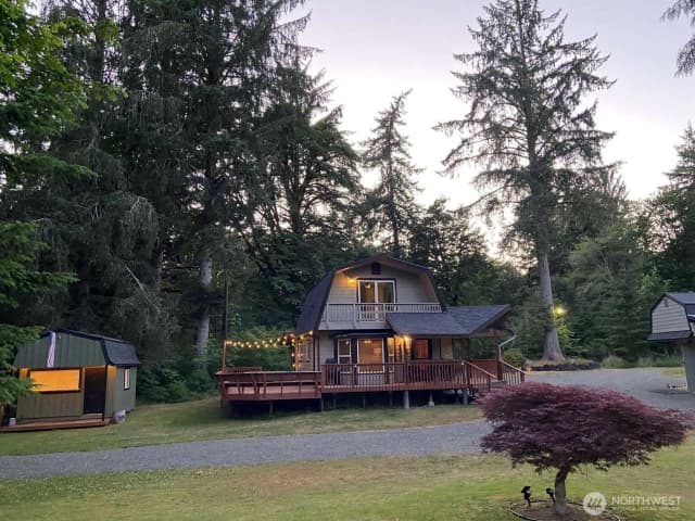 Property photo for 621 W Satsop Maple Glen, Elma