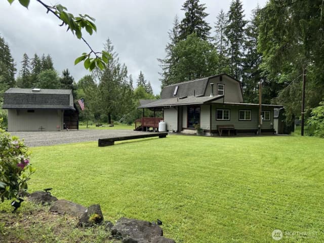 Property photo for 621 W Satsop Maple Glen, Elma photo 5
