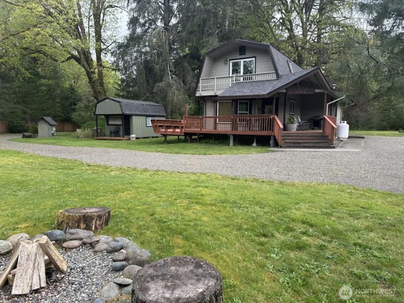 Property photo for 621 W Satsop Maple Glen, Elma photo 3