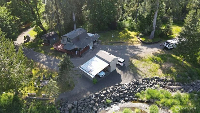 Property photo for 621 W Satsop Maple Glen, Elma photo 25