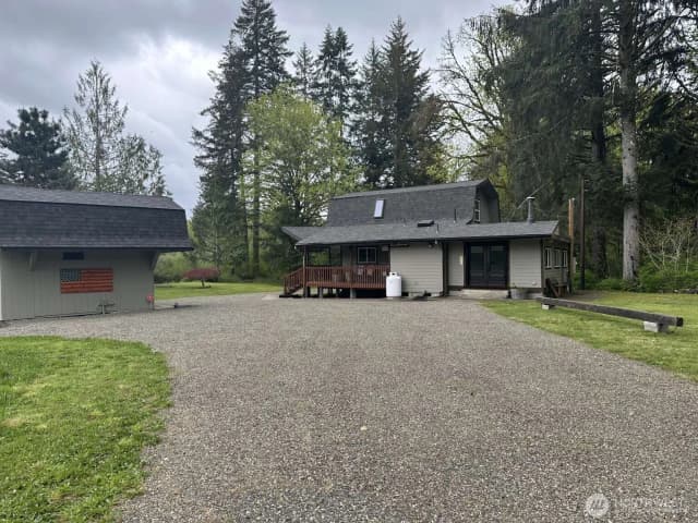 Property photo for 621 W Satsop Maple Glen, Elma photo 4