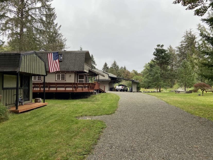 Property photo for 621 W Satsop Maple Glen, Elma photo 23