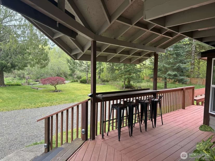 Property photo for 621 W Satsop Maple Glen, Elma photo 17