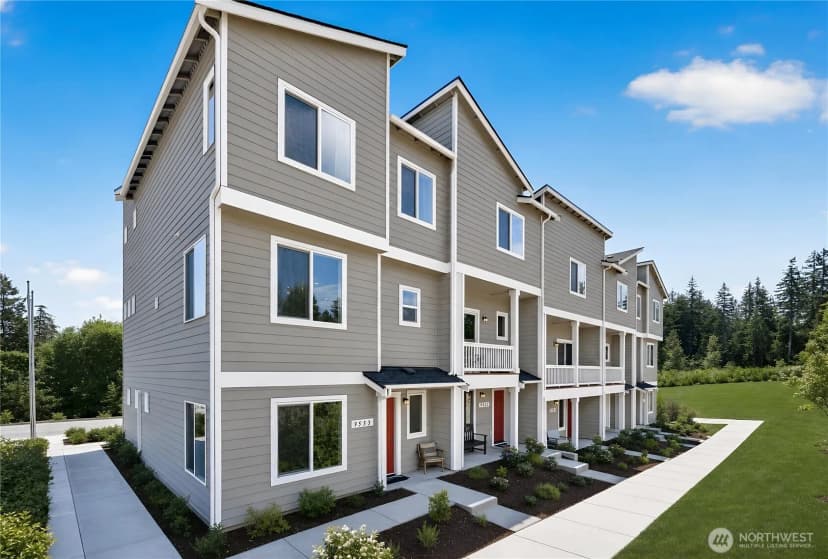 Property photo for 9650 Mineral Avenue Nw, Silverdale