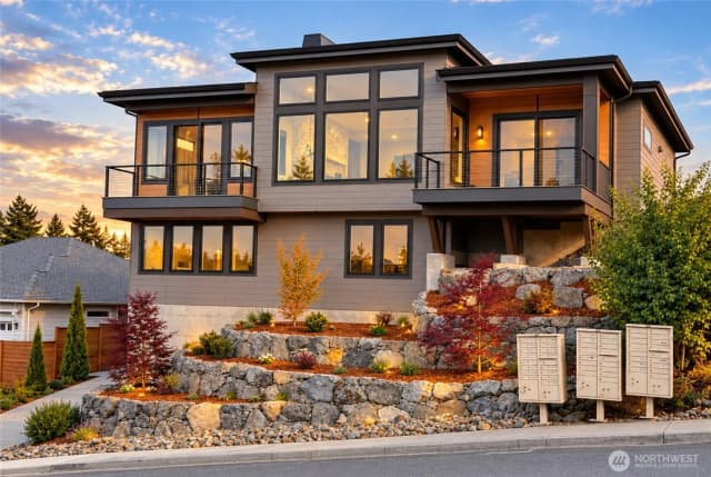 Property photo for 3913 Rock Ridge Parkway, Anacortes