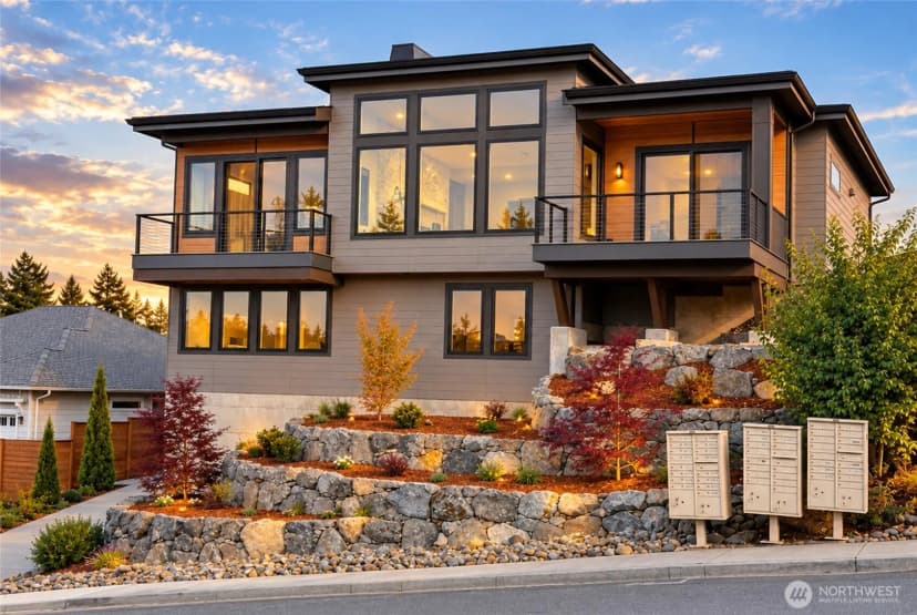 Property photo for 3913 Rock Ridge Parkway, Anacortes