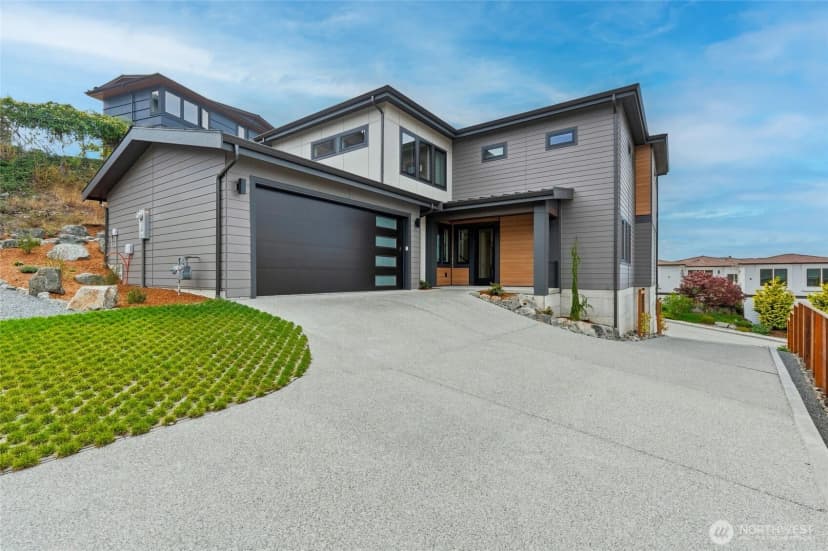 Property photo for 3913 Rock Ridge Parkway, Anacortes photo 3