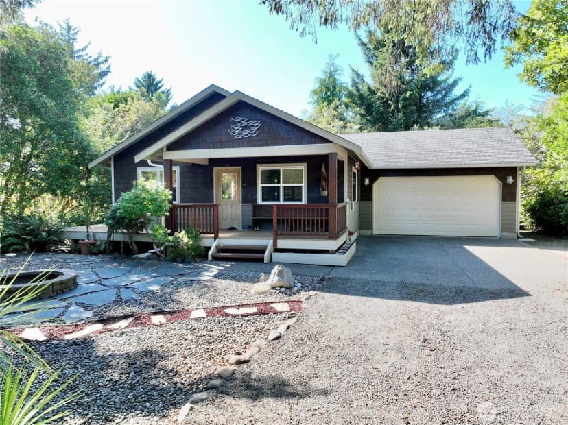 Property photo for 143 S Oar Loop Sw, Ocean Shores photo 17