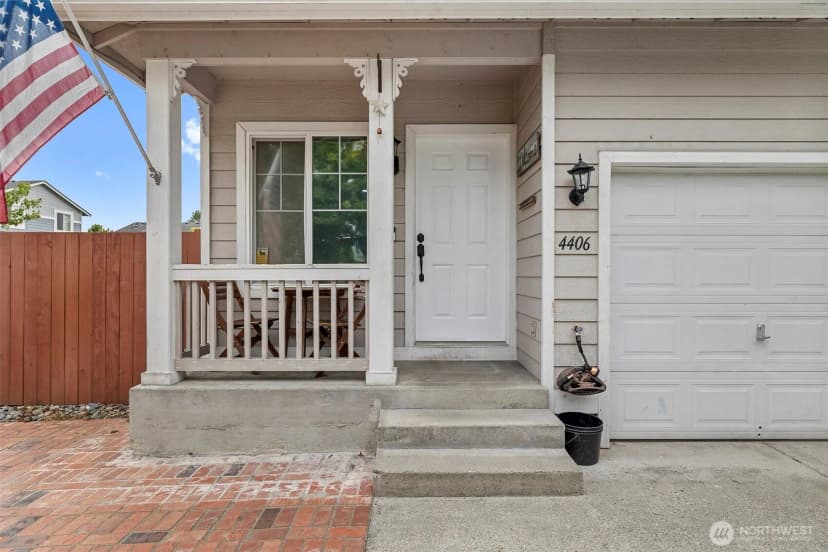 Property photo for 4406 148th Street Ne, Marysville photo 5