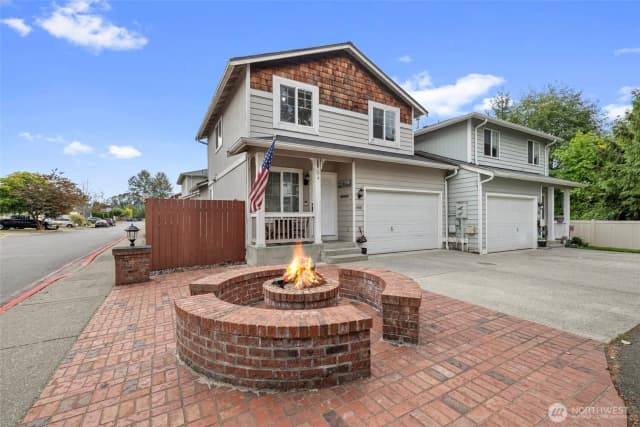 Property photo for 4406 148th Street Ne, Marysville