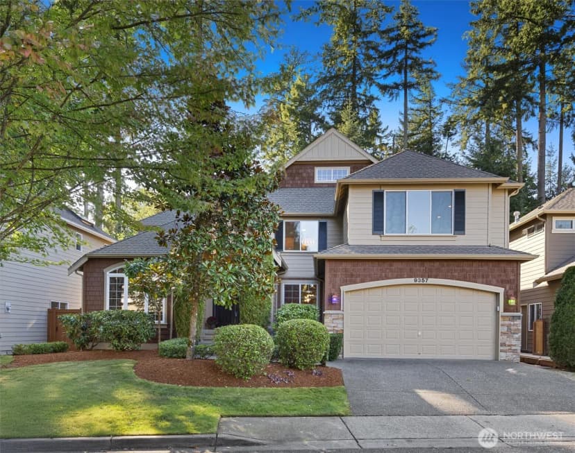 Property photo for 9357 221st Place Ne, Redmond photo 30