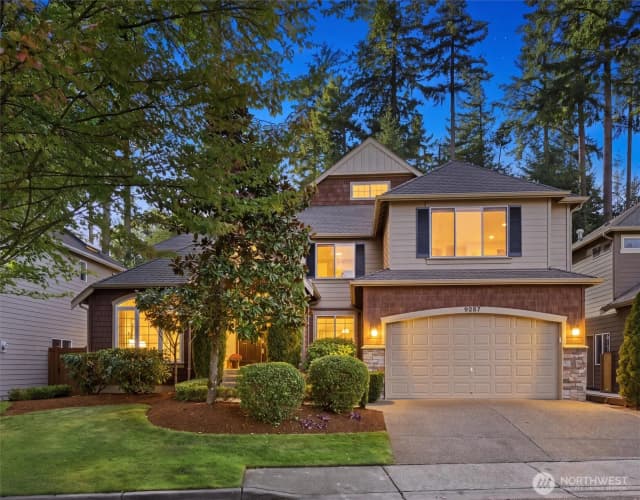 Property photo for 9357 221st Place Ne, Redmond