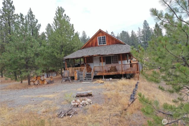 Property photo for 214 Cape Labelle, Tonasket
