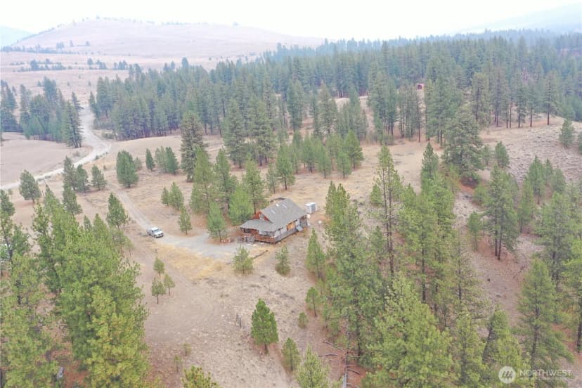 Property photo for 214 Cape Labelle, Tonasket photo 17