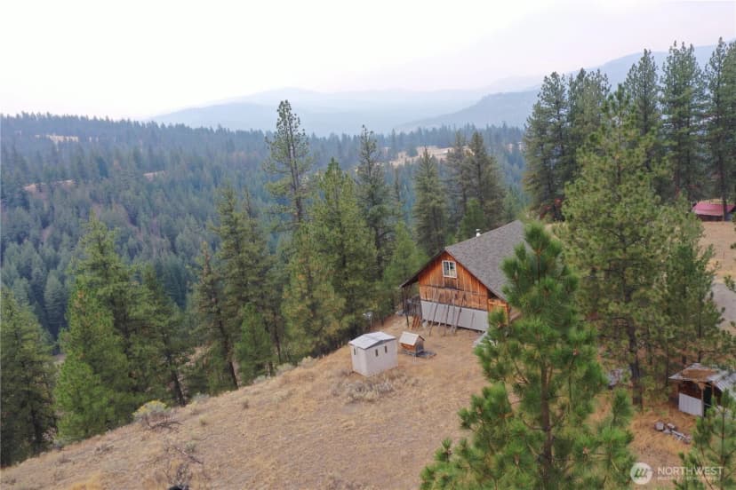 Property photo for 214 Cape Labelle, Tonasket photo 24