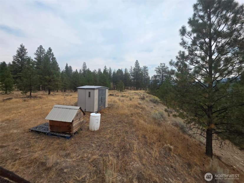 Property photo for 214 Cape Labelle, Tonasket photo 29