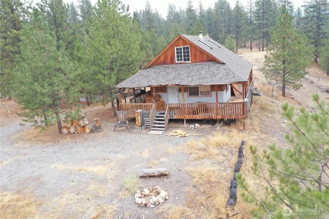 Property photo for 214 Cape Labelle, Tonasket photo 2