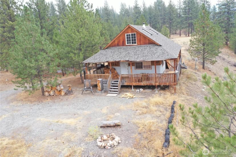 Property photo for 214 Cape Labelle, Tonasket photo 2