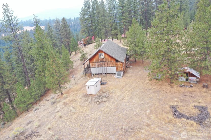 Property photo for 214 Cape Labelle, Tonasket photo 25