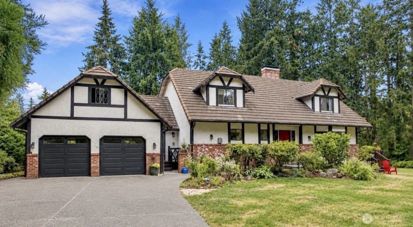 Property photo for 18115 Ne 113th Street, Redmond