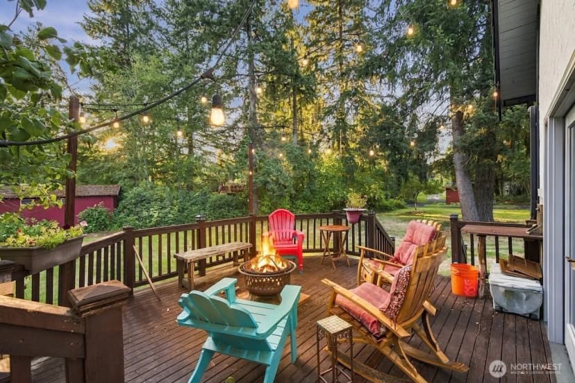 Property photo for 18115 Ne 113th Street, Redmond photo 9