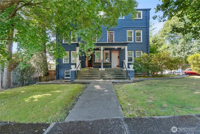 Property photo for 721 N K Street, Aberdeen