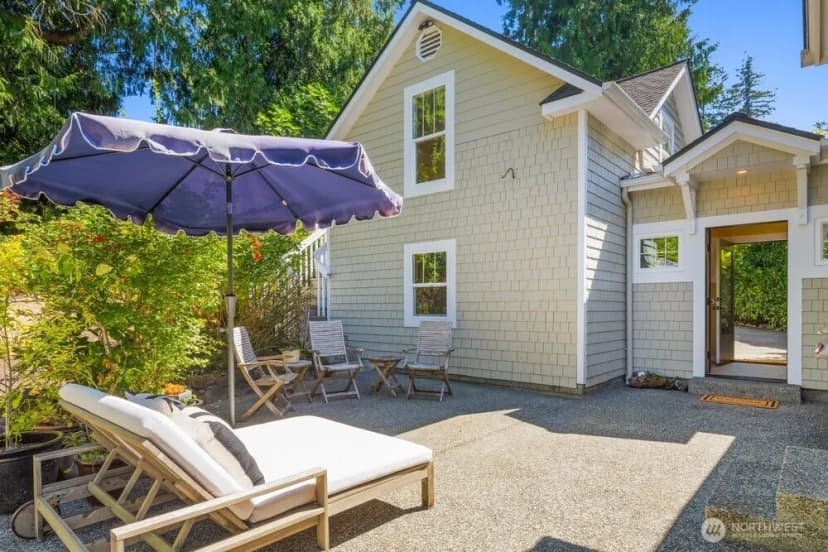 Property photo for 9376 Endicott Street Ne, Bainbridge Island photo 18
