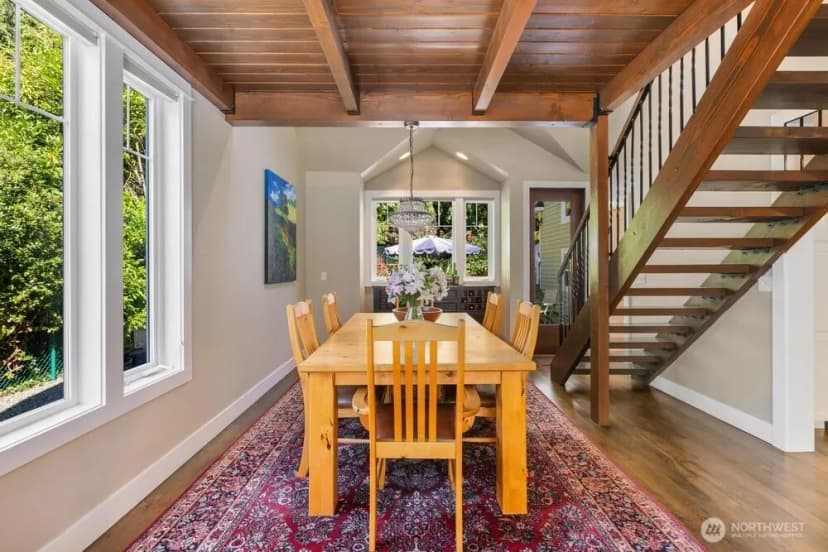 Property photo for 9376 Endicott Street Ne, Bainbridge Island photo 17