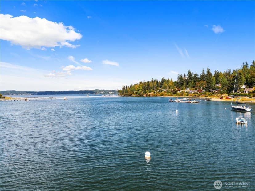 Property photo for 9376 Endicott Street Ne, Bainbridge Island photo 39