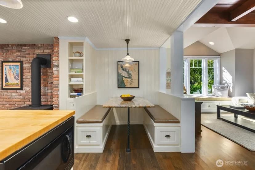 Property photo for 9376 Endicott Street Ne, Bainbridge Island photo 14