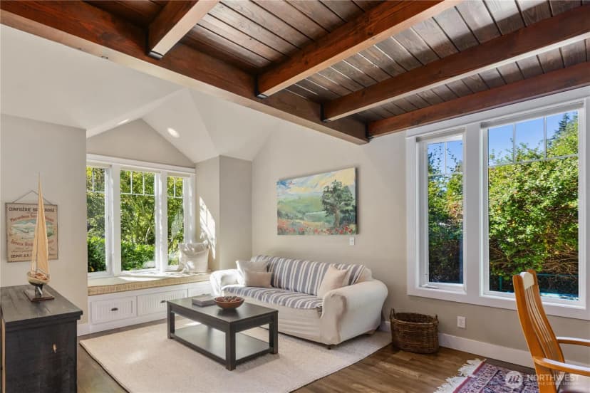 Property photo for 9376 Endicott Street Ne, Bainbridge Island photo 15