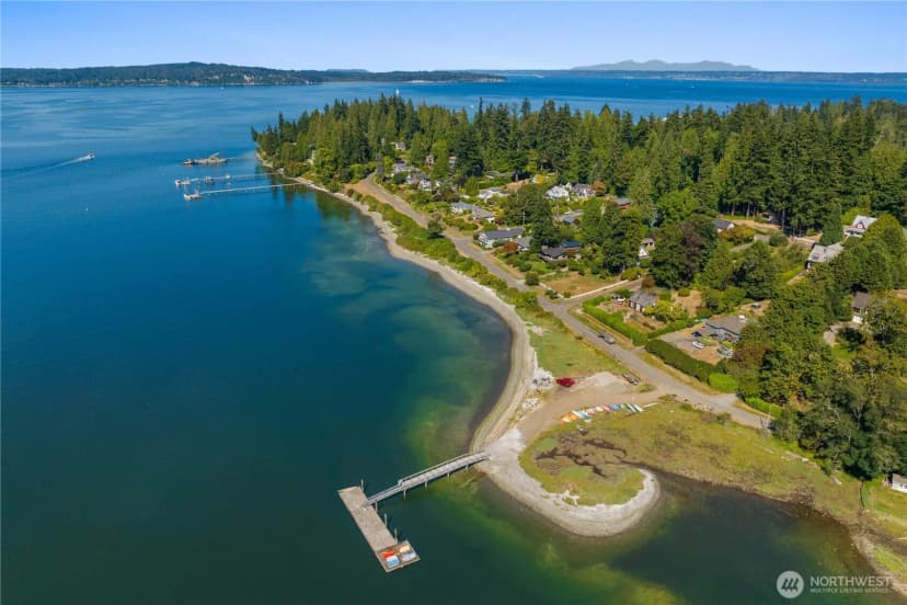 Property photo for 9376 Endicott Street Ne, Bainbridge Island photo 40
