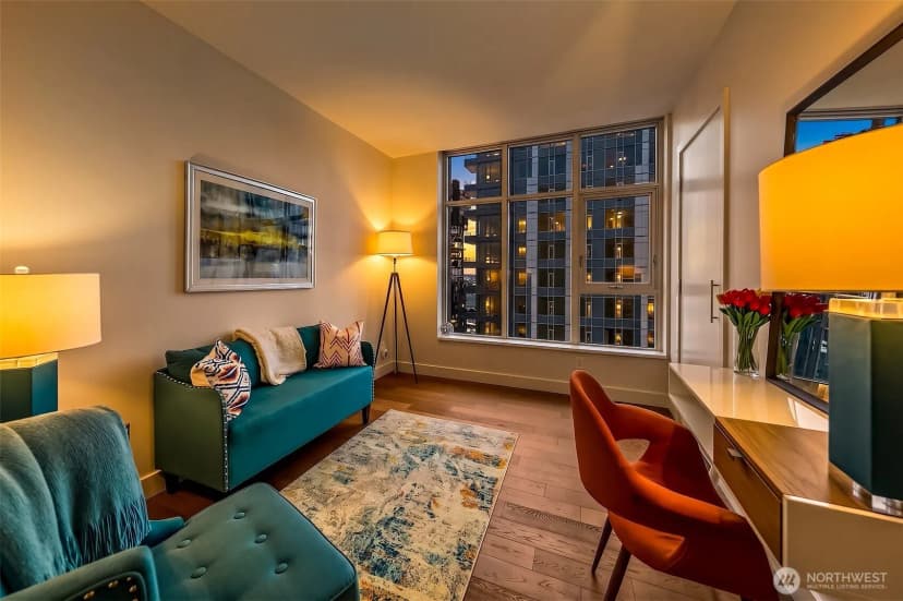 Property photo for 583 Battery Street #3701n, Seattle photo 16