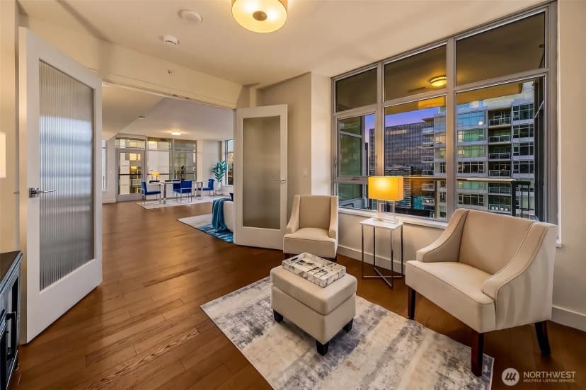 Property photo for 583 Battery Street #3701n, Seattle photo 10
