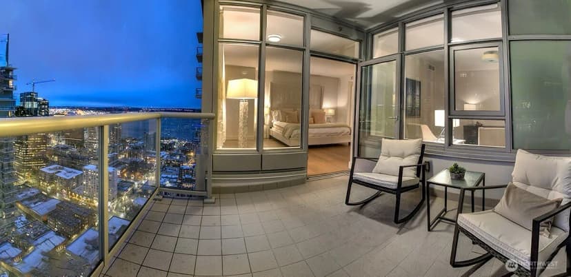 Property photo for 583 Battery Street #3701n, Seattle photo 18