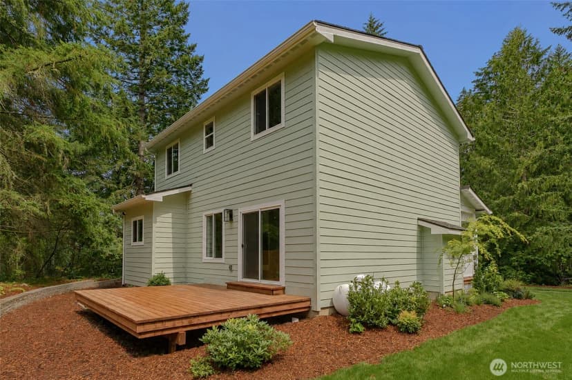 Property photo for 7244 Stibgen Road Nw, Olympia photo 7