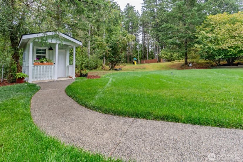 Property photo for 7244 Stibgen Road Nw, Olympia photo 40