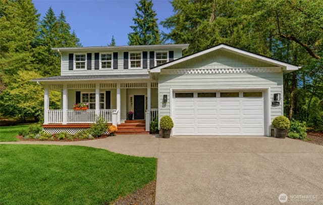 Property photo for 7244 Stibgen Road Nw, Olympia