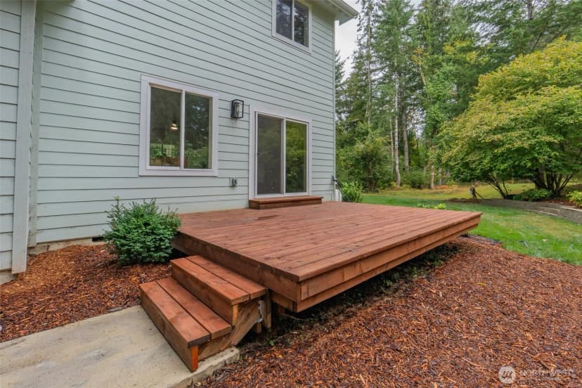 Property photo for 7244 Stibgen Road Nw, Olympia photo 13